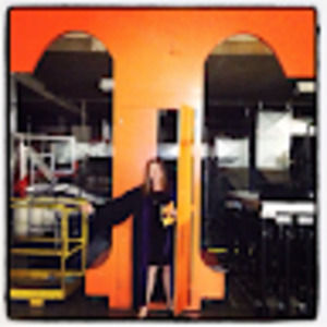 Meet your Posher, Paula